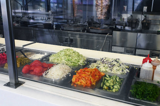 Photo of Pita Land Shawarma - Kamloops - 1210 Summit Dr #300, Kamloops, BC V2C 6M1